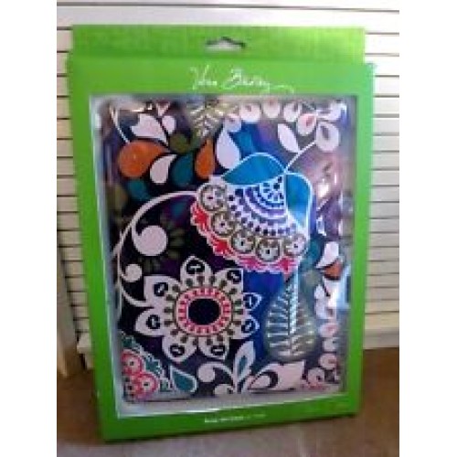 Vera Bradley Snap On Case Cover for iPad 