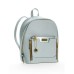 Big Buddha Mini Backpack With Metallic Pouch