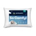 Serta So Comfy Bed Pillow, Standard