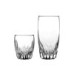 Mainstays 16 Piece Radiant Clear Drinkware