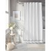 Everhome™ Sullivan 72-Inch x 72-Inch Shower Curtain in Iron Gate