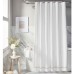 Everhome Sullivan Triple Cotton Shower Curtain