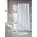 Everhome Emory 72-Inch X 72-Inch Standard Shower Curtain in Skyway