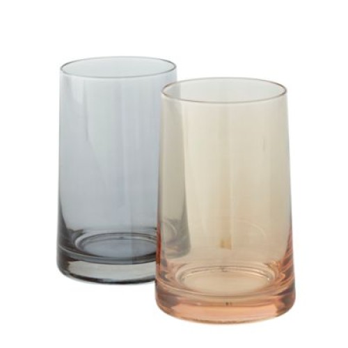 Studio 3b set of 4 reverl tumblers