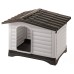 Ferplast Dog Kennel, 28.74 x 23.23 x 20.87 Assorted Sizes