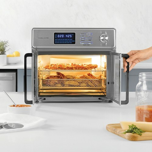 Kalorik 26qt Digital MAXX Air Fryer Oven