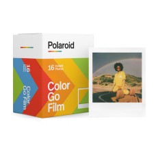Polaroid Go Double Pack Film