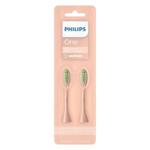 Philips Sonicare One Powered Toothbrush Head - BH1022 