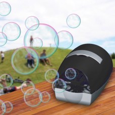 Creative Motion Bubble Machine