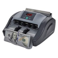 Kolibri Money Counter Machine - 1, 500 Bills Per Min, Advanced Counterfeit Detection, Set Up In Minutes, 3-year Warranty - 24/7 US Customer Support