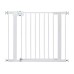 Safety 1st Easy Install Extra Tall & Wide Walk Through Gate, Fits Between 29