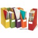 Sensational Classroom Essential Learning Storage Files Set Of 5 (ELP626689)