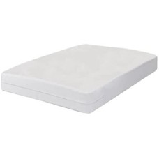 All-in-One Bed Bug Blocker BOX SPRING Encasement Protector, Twin