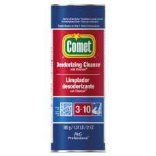 Comet Professional Deodorizing Cleanser Multi Purpose Cleaner, 21 Oz 