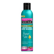 Smooth 'N Shine Intense Moisture Quenching Co-Wash