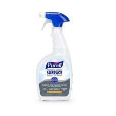 Purell Professional Surface Disinfectant Fresh Citrus 32