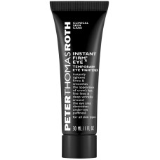 Peter Thomas Roth Instant Firmx Temporary Eye Tightener By For Unisex - 1 Oz Cream