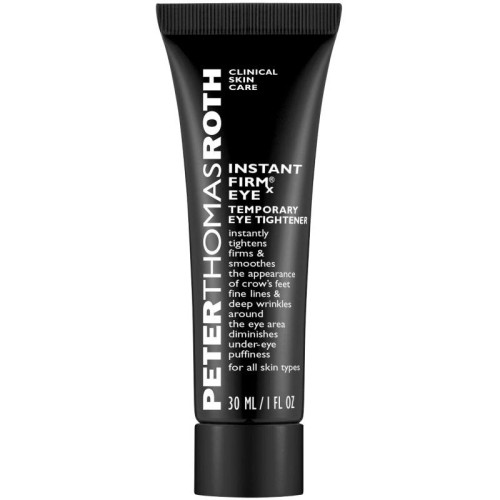 Peter Thomas Roth Instant Firmx Temporary Eye Tightener By For Unisex - 1 Oz Cream