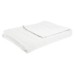 Nestwell™ Cozy Micro Cotton® Twin 66" W x 90" L Blanket in White