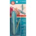 Boye 4-N-1 Crochet Hook Tool, Sizes D, F, H, J, 3396300DFHJ