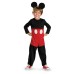 Toddler Disney Mickey Mouse & Friends Halloween Costume