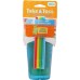 The First Years Take Toss Spill Proof Straw Cups 10 Ounce