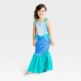 Toddler Magical Mermaid Halloween Costume Dress - Hyde & EEK! Boutique