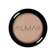 Almay Smart Shade Pressed Powder - Light, Medium Mine