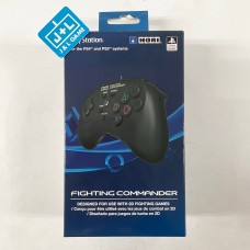 Hori Fighting Commander 4 - Wired Controller For PlayStation 4