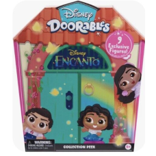 Disney Doorables Encanto Collector Pack