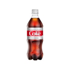 Diet Coke Coca Cola 20oz 20pack