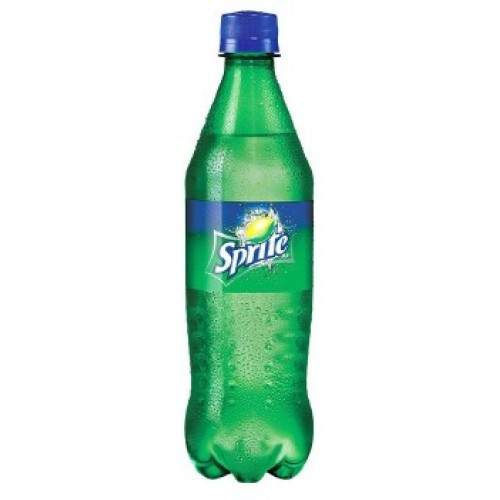 Sprite Grocers