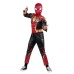 Kids' Marvel Iron Spider-Man Light Up Muscle Chest 