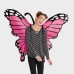 Kids' Inflatable Butterfly Wings Halloween Costume Wearable Accessory - Hyde & EEK! 