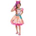 Deluxe Sunny Starscout Child Costume NEW My Little Pony