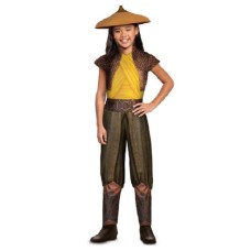 Raya and the Last Dragon Kids' Disney Halloween Costume
