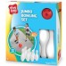 Play Day Jumbo Bowling Set