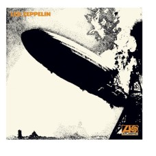 Atlantic Led Zeppelin (Vinyl)