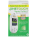 OneTouch Verio Reflect Blood Glucose Monitoring System