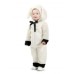 Princess Paradise Kids Loveable Lamb Costume, As Shown, 18 Months-2 Toddler