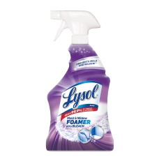 Lysol Mildew Remover Spray with Bleach, 32 Ounce