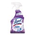 Lysol Mildew Remover Spray with Bleach, 32 Ounce