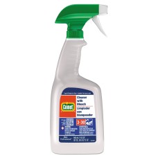 Comet 02287CT Cleaner with Bleach, 32 oz Spray Bottle