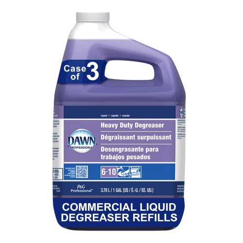 Dawn Professional Heavy Duty Liquid Degreaser 1 Gal