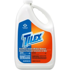 Tilex Disinfects Instant Mildew Remover Refill Bottle 128 fl oz
