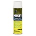 Misty Heavy-Duty Glass Cleaner, Citrus, 20oz Aerosol