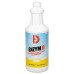 Big D Enzym Digester Liquid Deodorant, Lemon, 32oz