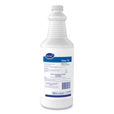 Diversey Virex Tb, Hard Surface Disinfectant Cleaner, 1 Quart