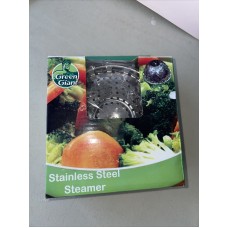 Green Giant Stainless Steel Strainer