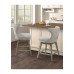 Madison Park Emmett Swivel Counter Stool